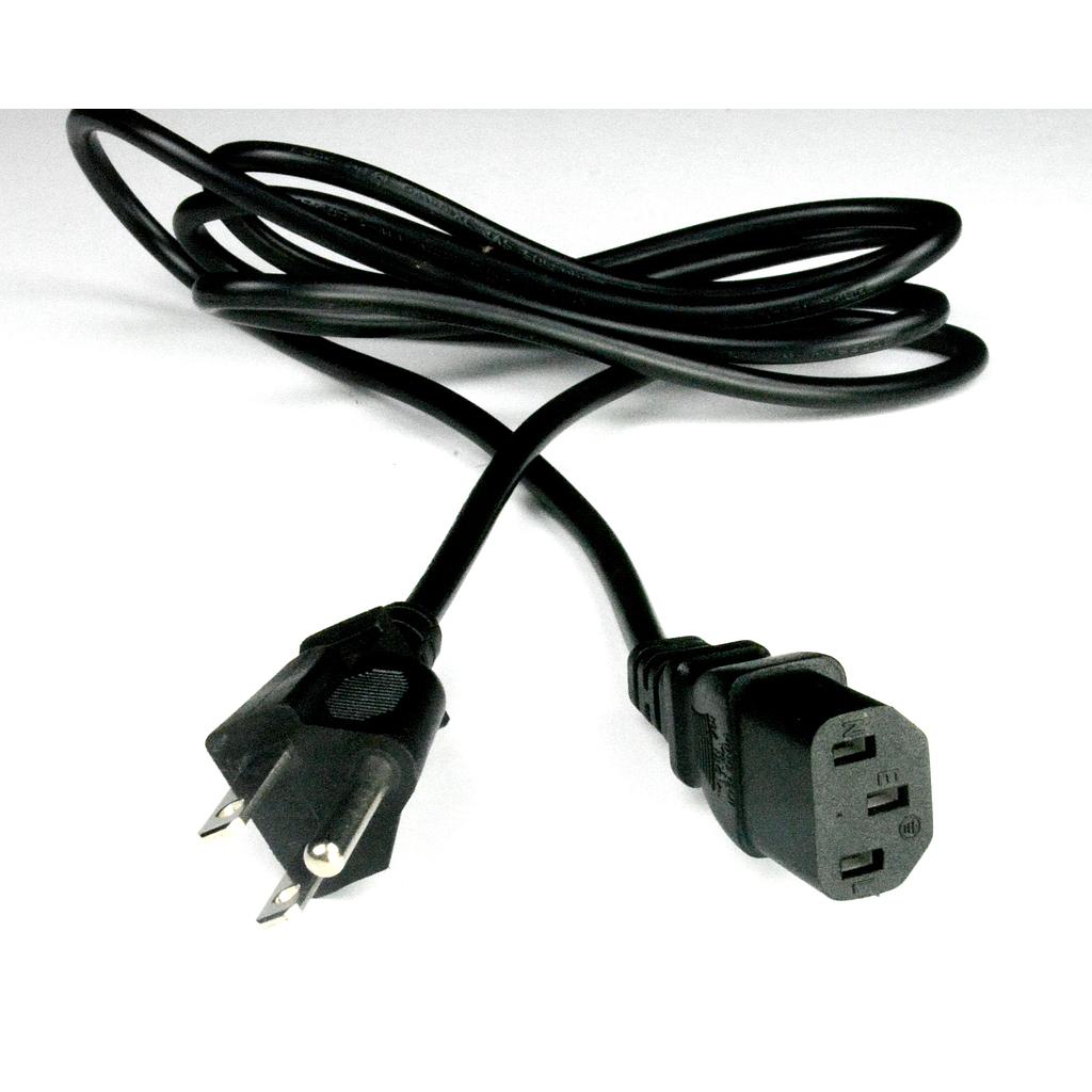 Cable IEC 1.8m US